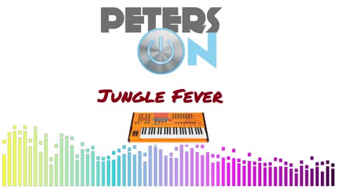 Jungle Fever (Synthesizers Instrumental)