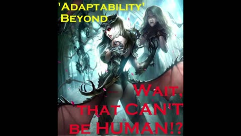 Adaptation HFY