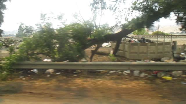 Illegal Dumping City of San Jose