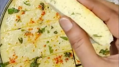 Easy breakfast and dinner snacks recipe
