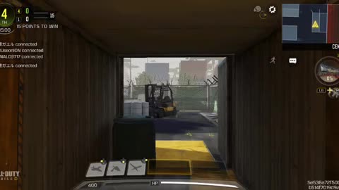 Great game call of duty