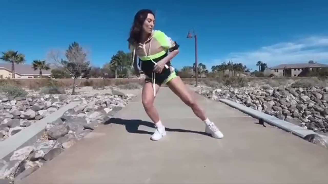 Best shuffle dance 🎵 videos