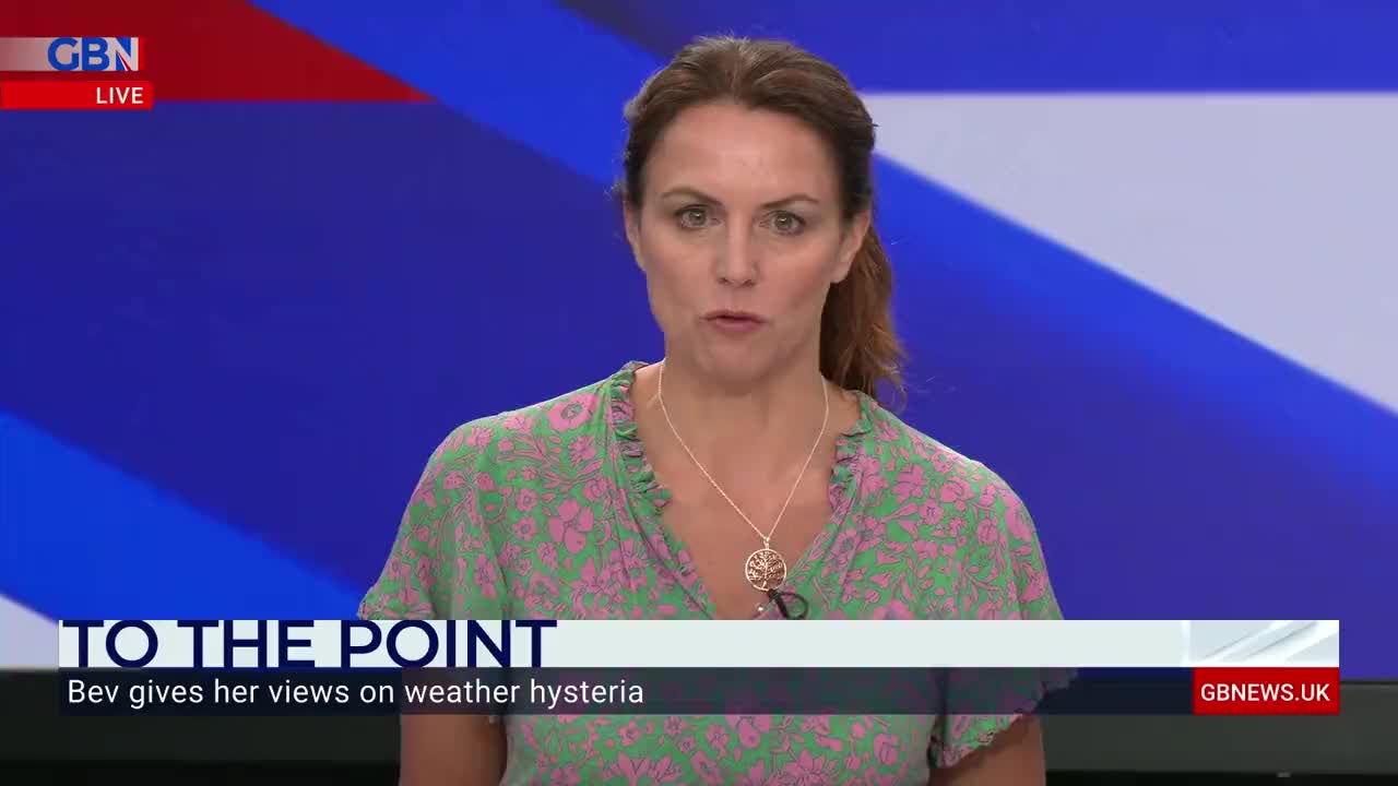 Heatwave bs, the manipulation worked...