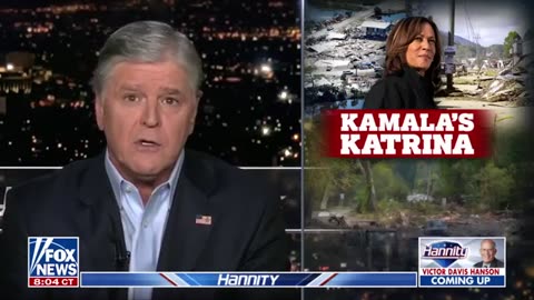Hannity_ The Biden admin has been ‘tone deaf’ to Hurricane Helene disaster