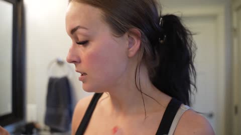 My morning routine/ day in the life!