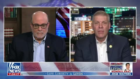 Life, Liberty and Levin 3/16/24 (Saturday)