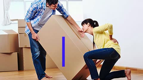 Helpful Tricks To Move Heavy Boxes During Home Relocation