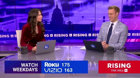 Candace Owens, Laura Loomer ATTACK Lobbyists For Steering Trump WRONG, Gabbard Assists DEBATE Prep