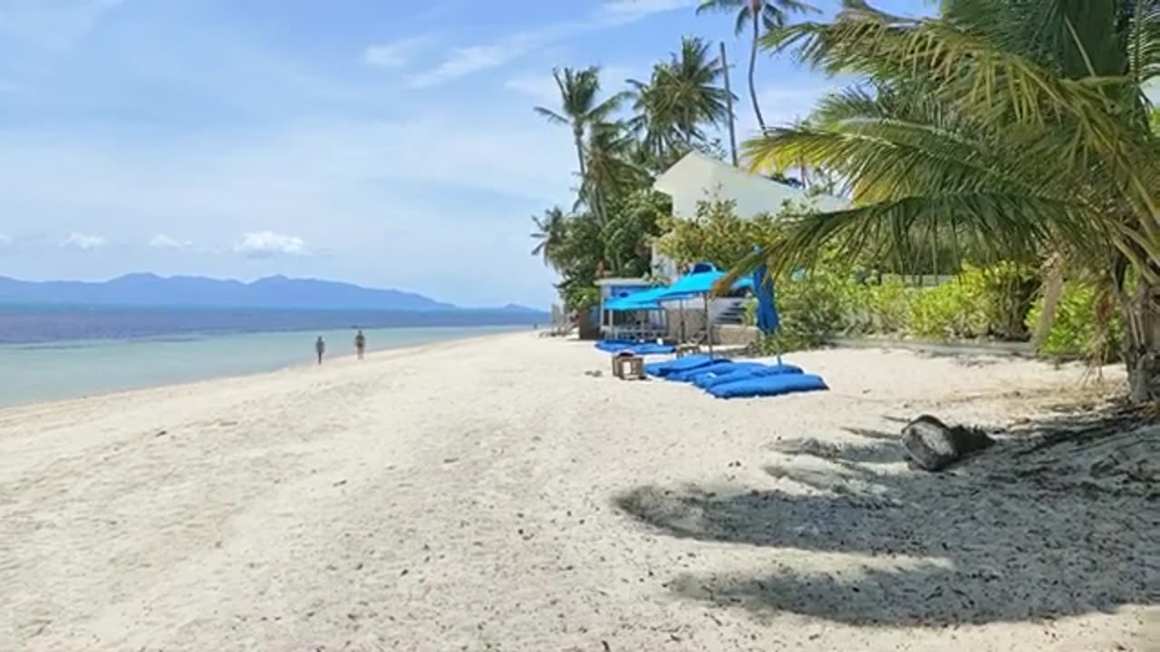 Koh Samui beaches - Toutes les plages de Koh Samui #15 Ban Tai Beach