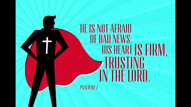 July 5th Daily Scripture
