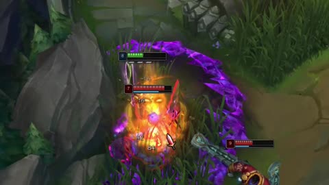 Oh? You're approaching me?
