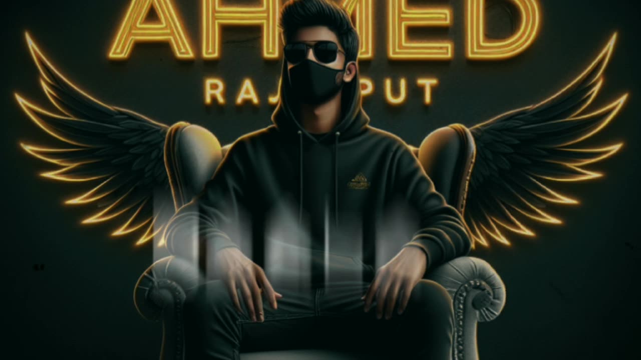 Logo graphics designing 3d short