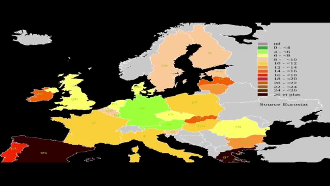 📽Verschwörungsbeobachtungen für Einsteiger 1 bis 12 (2014,Komplett)