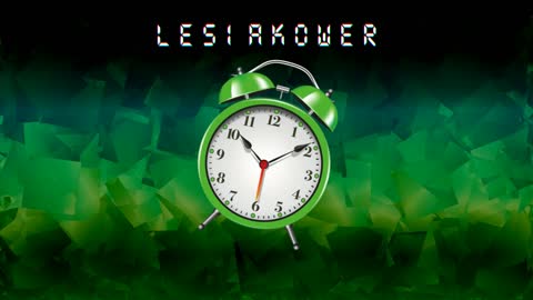 ⏰Dreamscape [ALARM CLOCK 30s] | Lesiakower⏰