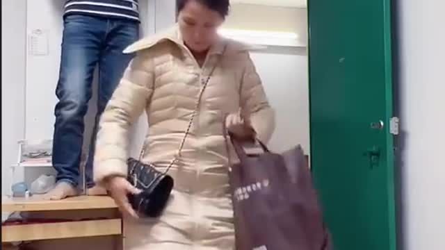 Best Funny Videos 2022, Chinese Funny clips daily #shorts