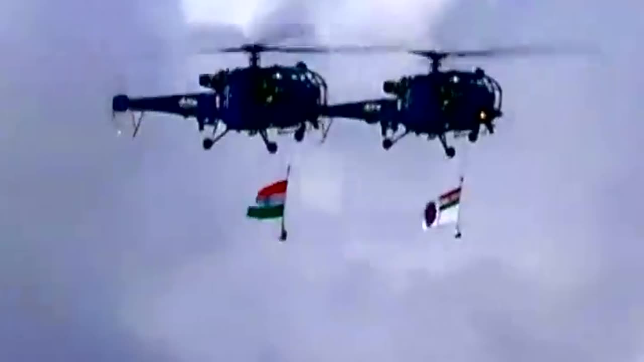 Power house of Indian defence system The INS Vikranth