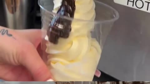 Hot Fudge Sundae does not disappoint