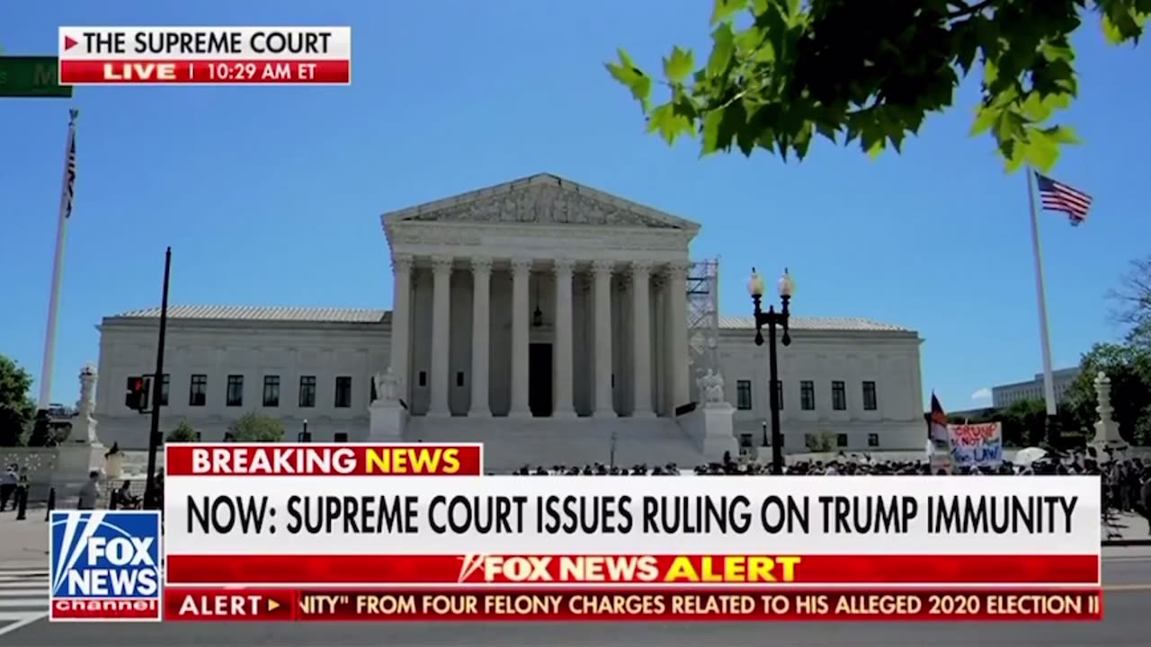 Something CATACLYSMIC Just Happened…