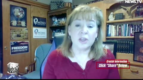 The Alex Jones Show in Full HD for September 27, 2021.