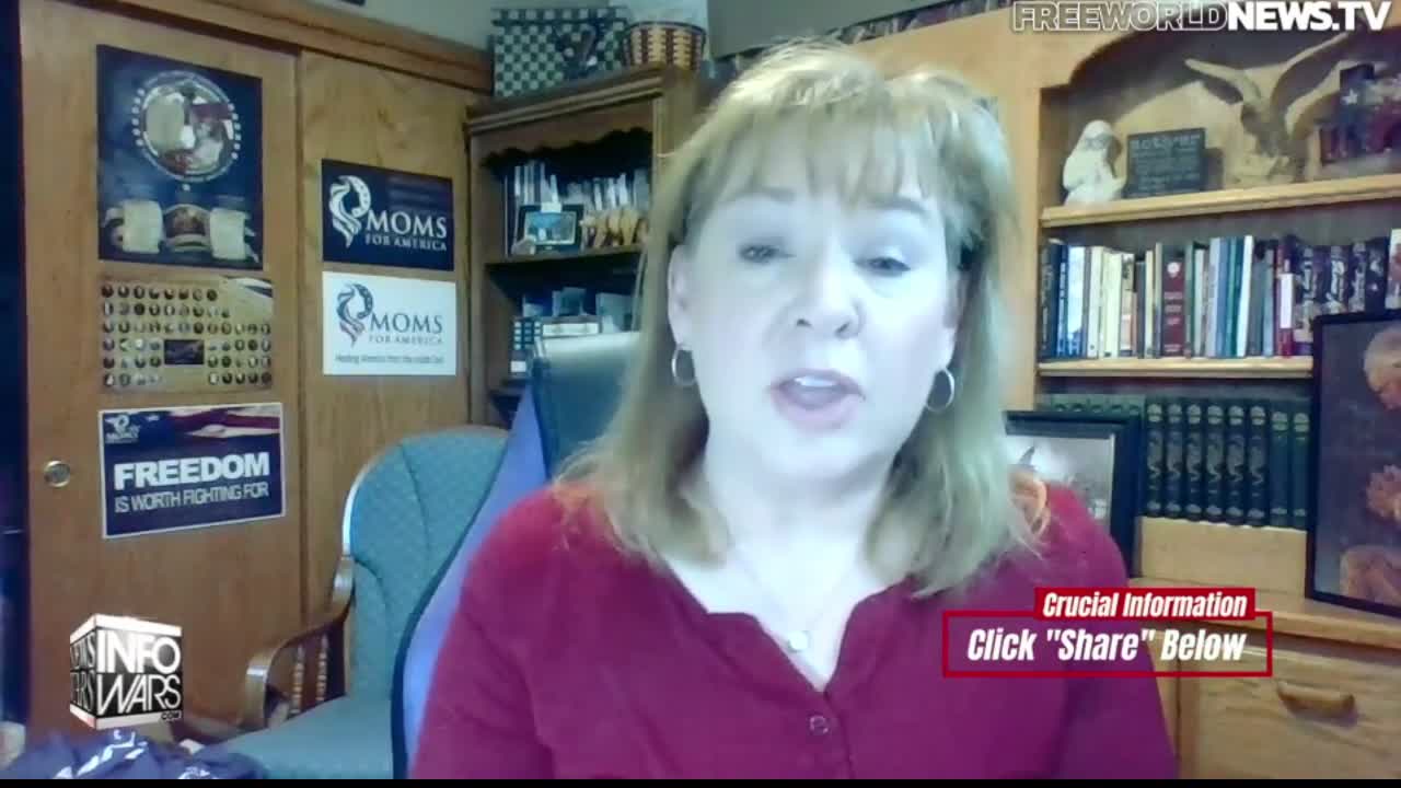 The Alex Jones Show in Full HD for September 27, 2021.