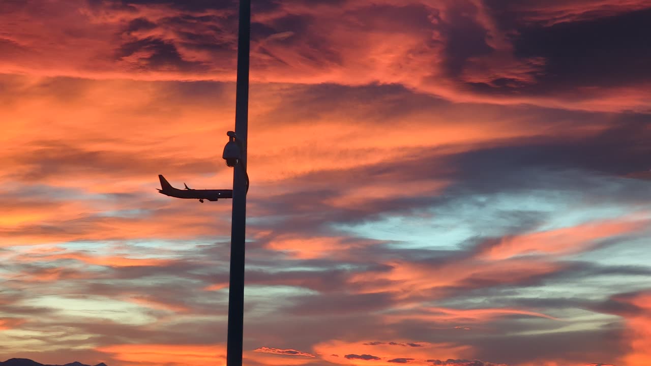 Denver International Airport