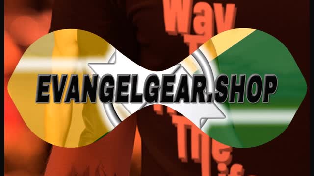 Evangelgear Christian Streetwear