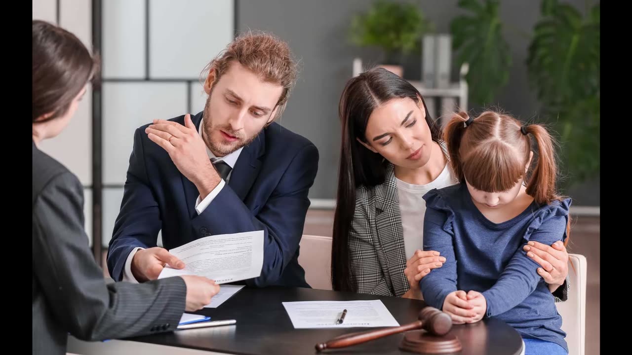 Child Custody Attorneys in Grand Rapids MI