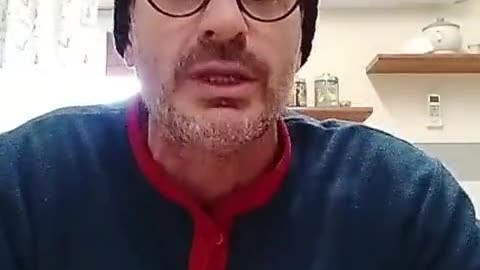 Alla larga da tutto ciò che è medicina!