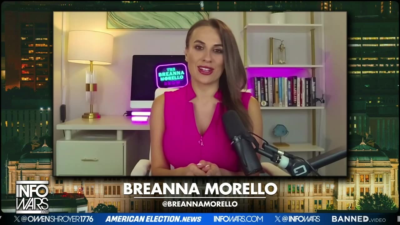 War Room With Owen Shroyer Full Show 7/30/24