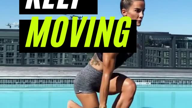 Cardio workout to lose belly fat for women