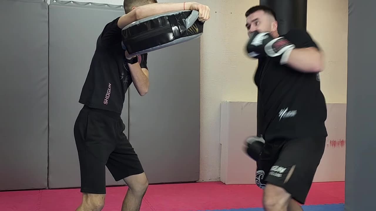 Making Your Uppercut Strike Knockout-Effective #UppercutTips #KnockoutStrike #MartialArts #Powerful