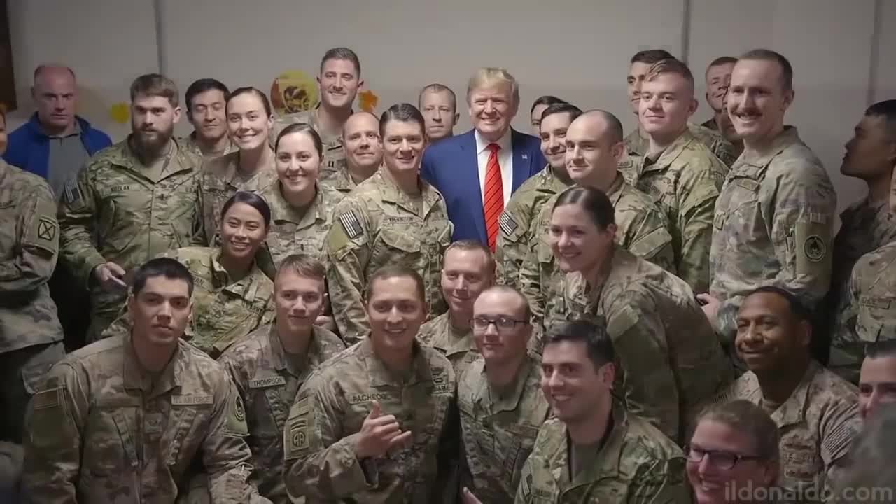 Happy Birthday 🦁 45 = 75 & Happy Birthday 🇺🇲 U.S. Army = 246