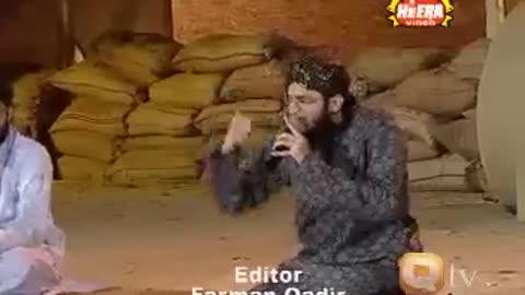 Labbaik Ya RasoolAllah