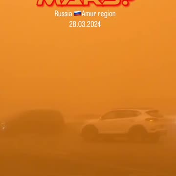 Global cataclysms are now occurring and growing on the planet.