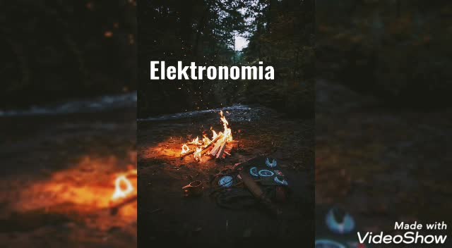 Elektronomia - Sky High pt. II