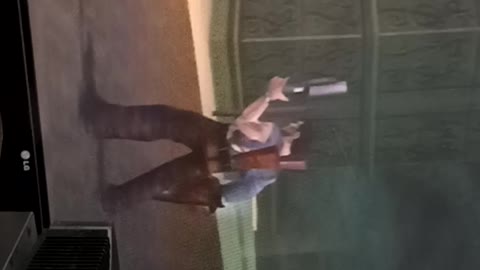 Fistfull of boomstick humor
