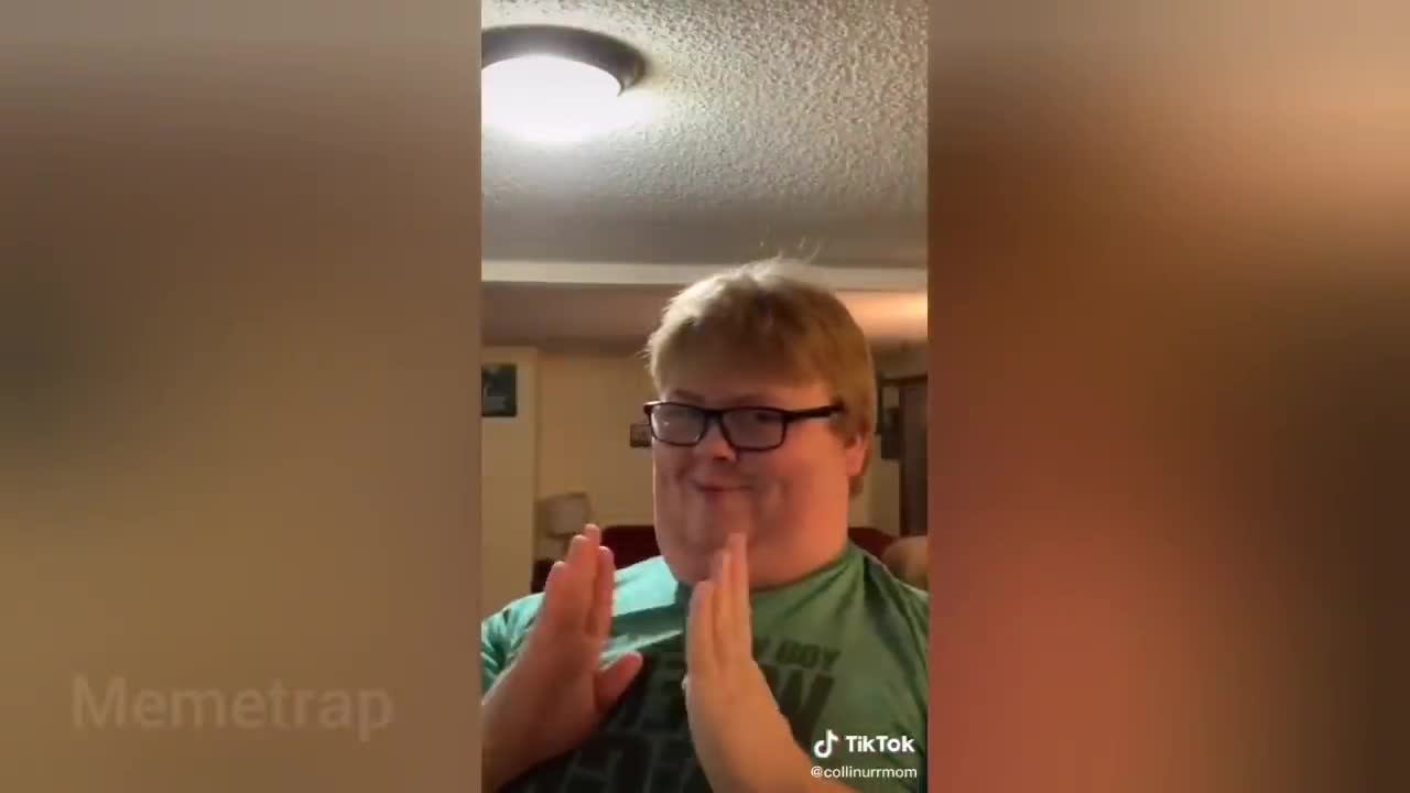 FUNNY TIKTOK COMPILATION Part 1