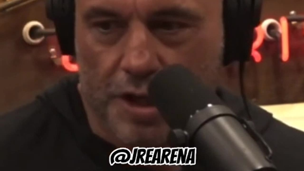 Joe Rogan & Mark Zuckerberg