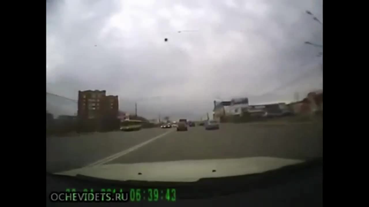 Dash Cam Car Crash Compilation