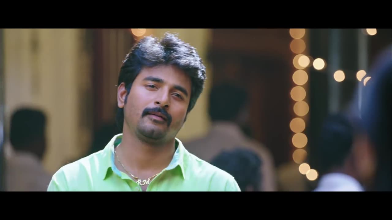 Rajinimurugan - Un Mele Oru Kannu Video Sivakarthikeyan, Keethi Suresh Imman