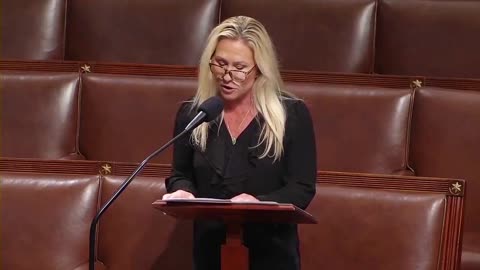 Mayorkas Finally Gets Impeachment Treatment