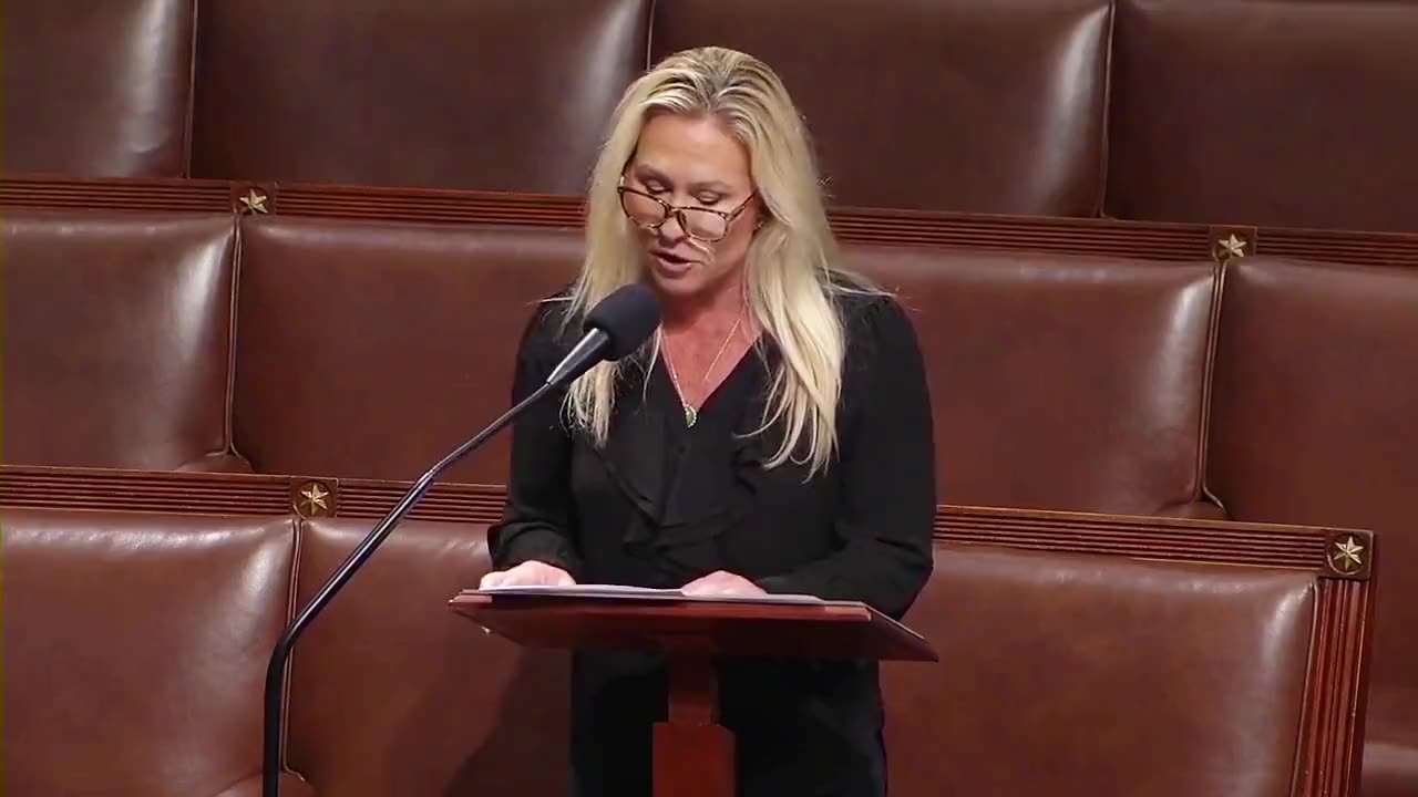 Mayorkas Finally Gets Impeachment Treatment