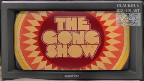 "the" GONG SHOW: EPISODE 76