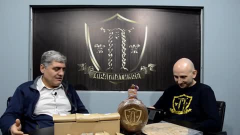 O Novoj Godini (Miroljub Petrović)