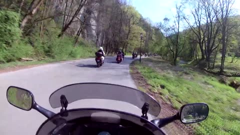 Castl Bobolice, Poland