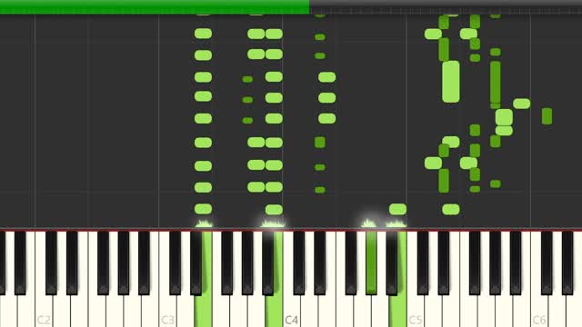 Chopin - mazurkas 6 3