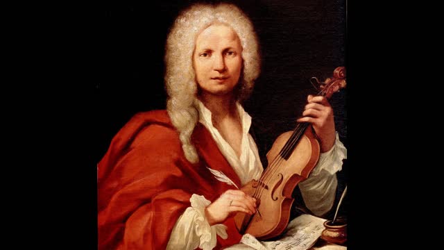 Antonio Vivaldi - Violin Concerto in F major, RV 293 'Autumn' Complete Concerto