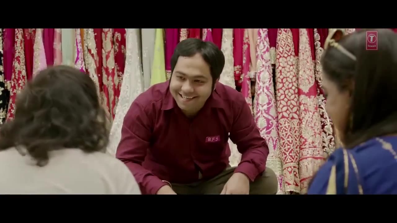 Biwi Toh Mata Rani Hoti Hai