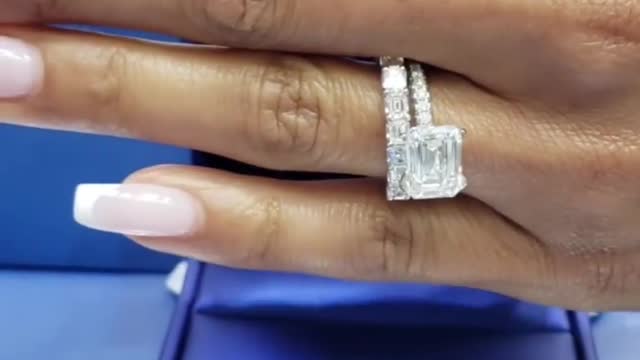 We Are Your Answer To Where To Buy Engagement Rings In NYC