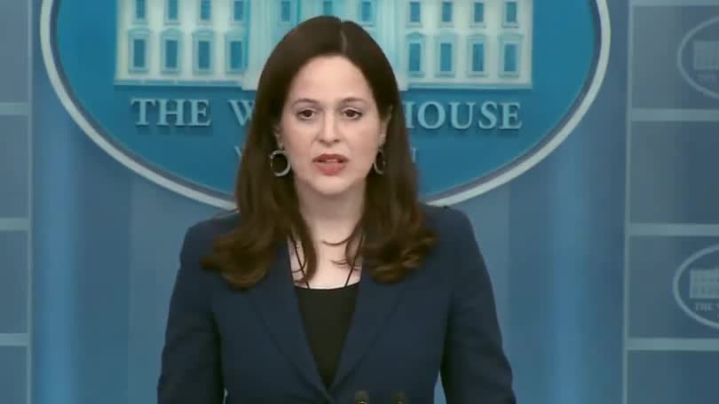 WH: Russia is exploring options for potential cyberattacks on critical infrastructure in the US